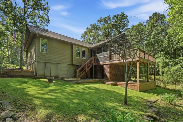 314 Mountain Ranch Drive, Fairfield Bay, AR 72088