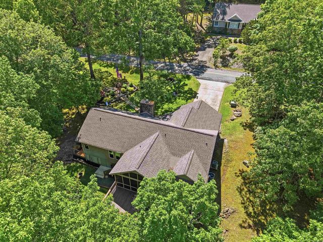 314 Mountain Ranch Drive, Fairfield Bay, AR 72088