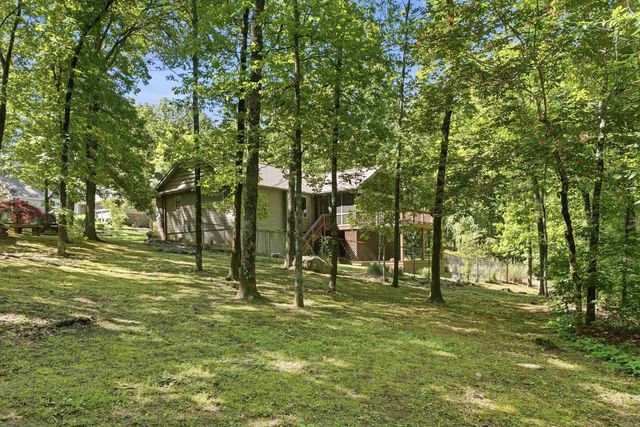 314 Mountain Ranch Drive, Fairfield Bay, AR 72088