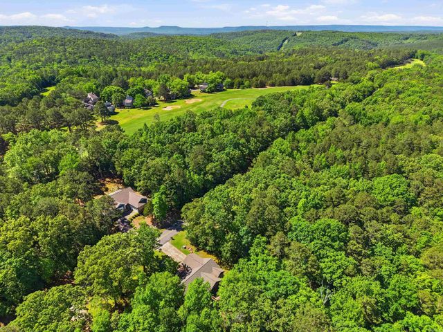 314 Mountain Ranch Drive, Fairfield Bay, AR 72088