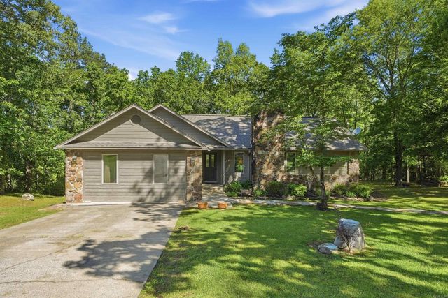 314 Mountain Ranch Drive, Fairfield Bay, AR 72088