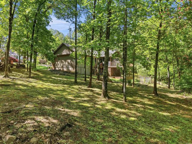 314 Mountain Ranch Drive, Fairfield Bay, AR 72088