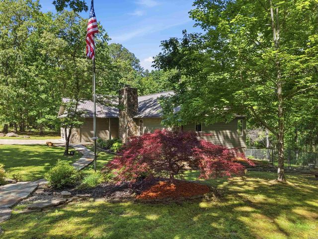 314 Mountain Ranch Drive, Fairfield Bay, AR 72088