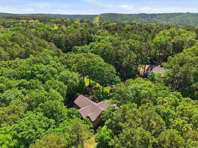314 Mountain Ranch Drive, Fairfield Bay, AR 72088