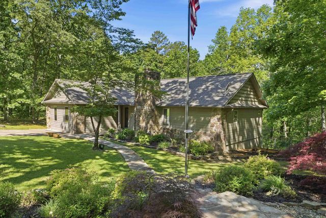 314 Mountain Ranch Drive, Fairfield Bay, AR 72088
