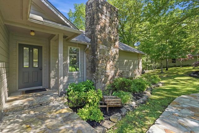 314 Mountain Ranch Drive, Fairfield Bay, AR 72088