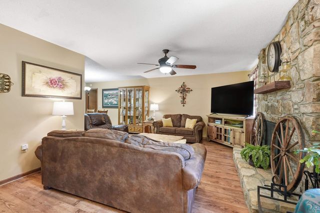 314 Mountain Ranch Drive, Fairfield Bay, AR 72088