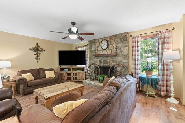 314 Mountain Ranch Drive, Fairfield Bay, AR 72088
