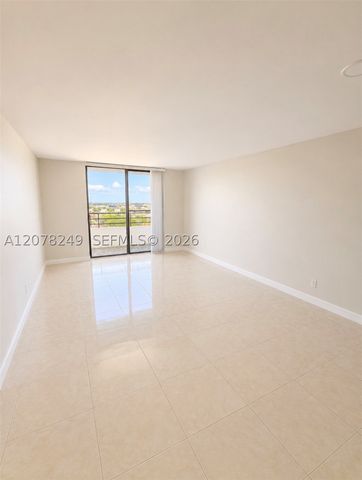 600 Three Islands Blvd 1707, Hallandale Beach, FL 33009