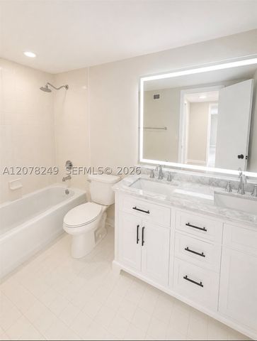 600 Three Islands Blvd 1707, Hallandale Beach, FL 33009