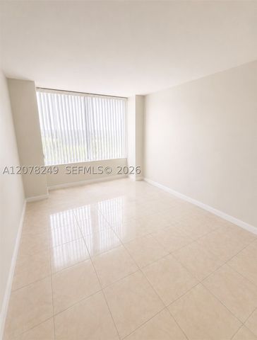 600 Three Islands Blvd 1707, Hallandale Beach, FL 33009