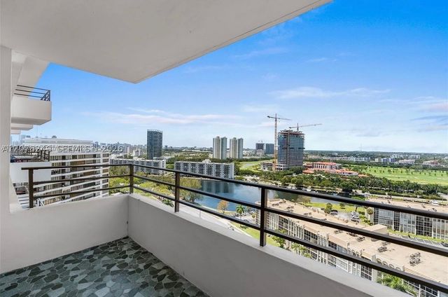 600 Three Islands Blvd 1707, Hallandale Beach, FL 33009