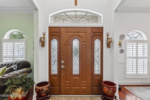 1874 HICKORY TRACE Drive, Fleming Island, FL 32003