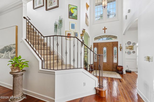 1874 HICKORY TRACE Drive, Fleming Island, FL 32003