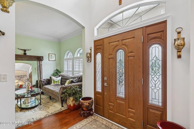 1874 HICKORY TRACE Drive, Fleming Island, FL 32003