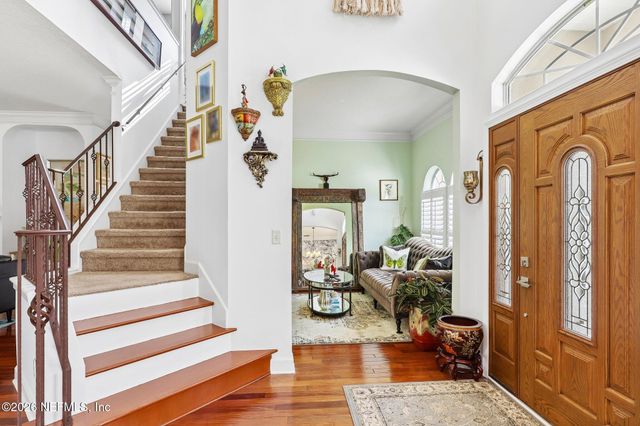 1874 HICKORY TRACE Drive, Fleming Island, FL 32003