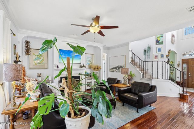 1874 HICKORY TRACE Drive, Fleming Island, FL 32003