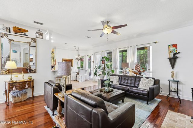 1874 HICKORY TRACE Drive, Fleming Island, FL 32003