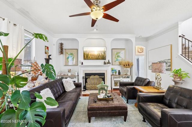 1874 HICKORY TRACE Drive, Fleming Island, FL 32003