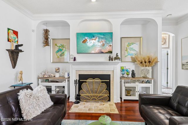 1874 HICKORY TRACE Drive, Fleming Island, FL 32003