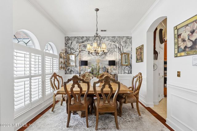 1874 HICKORY TRACE Drive, Fleming Island, FL 32003