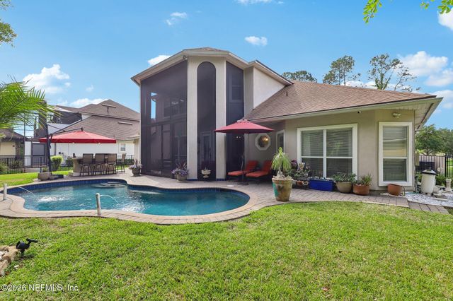 1874 HICKORY TRACE Drive, Fleming Island, FL 32003