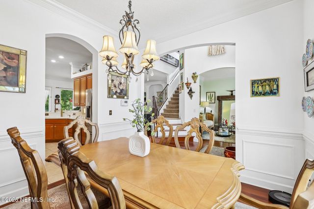 1874 HICKORY TRACE Drive, Fleming Island, FL 32003