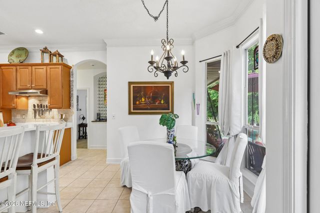 1874 HICKORY TRACE Drive, Fleming Island, FL 32003