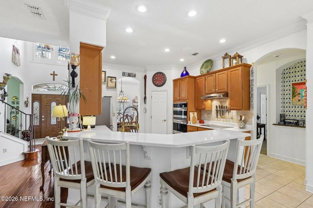 1874 HICKORY TRACE Drive, Fleming Island, FL 32003