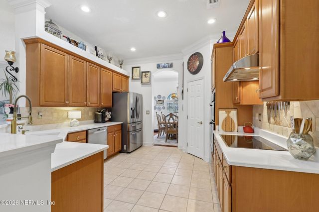 1874 HICKORY TRACE Drive, Fleming Island, FL 32003