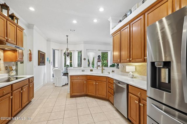 1874 HICKORY TRACE Drive, Fleming Island, FL 32003