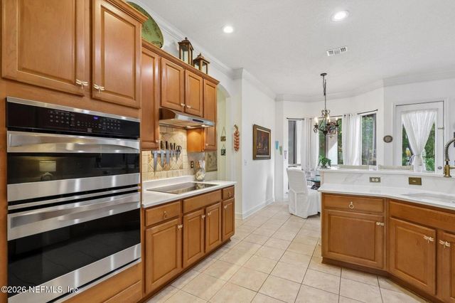 1874 HICKORY TRACE Drive, Fleming Island, FL 32003