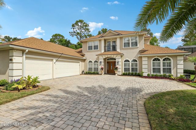 1874 HICKORY TRACE Drive, Fleming Island, FL 32003