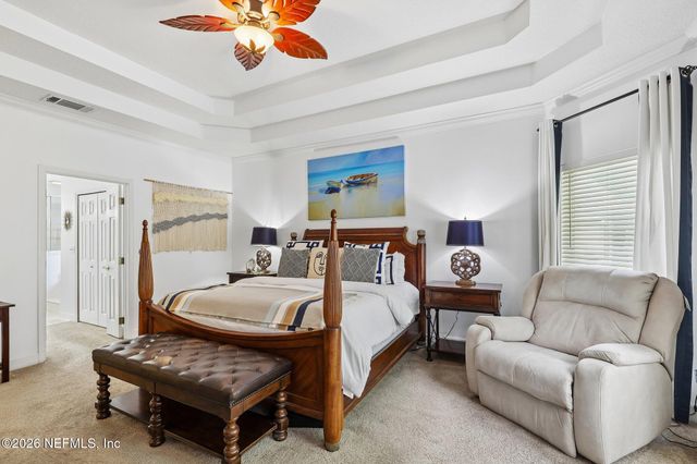 1874 HICKORY TRACE Drive, Fleming Island, FL 32003