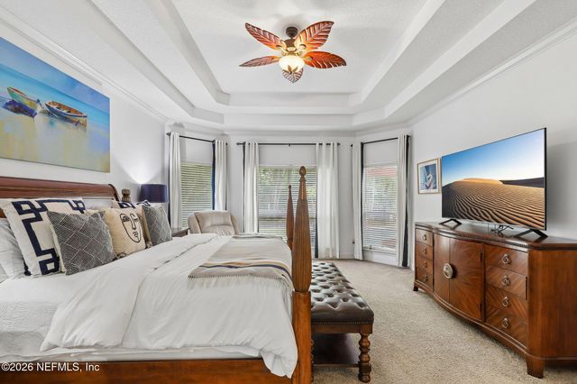 1874 HICKORY TRACE Drive, Fleming Island, FL 32003