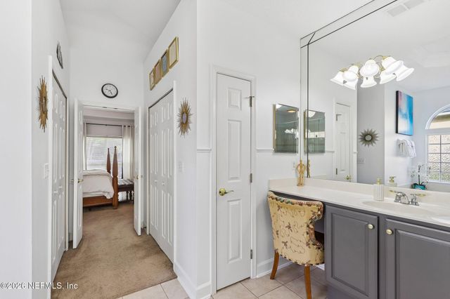 1874 HICKORY TRACE Drive, Fleming Island, FL 32003