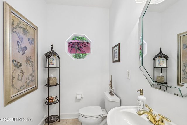 1874 HICKORY TRACE Drive, Fleming Island, FL 32003