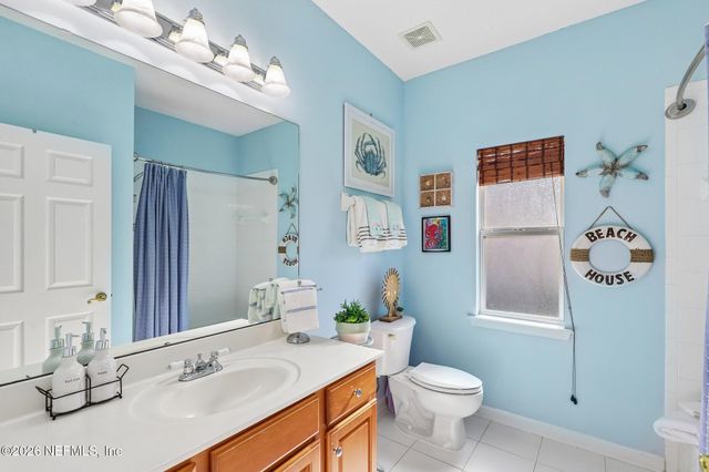 1874 HICKORY TRACE Drive, Fleming Island, FL 32003