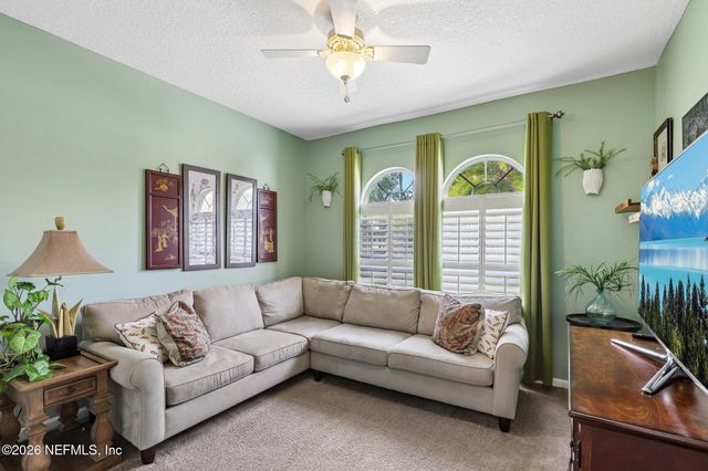 1874 HICKORY TRACE Drive, Fleming Island, FL 32003