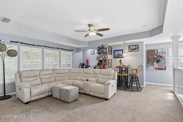 1874 HICKORY TRACE Drive, Fleming Island, FL 32003