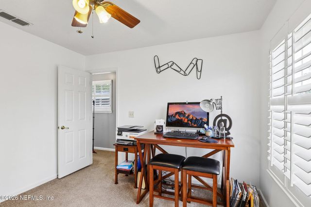 1874 HICKORY TRACE Drive, Fleming Island, FL 32003