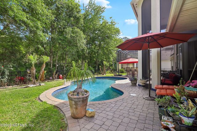 1874 HICKORY TRACE Drive, Fleming Island, FL 32003