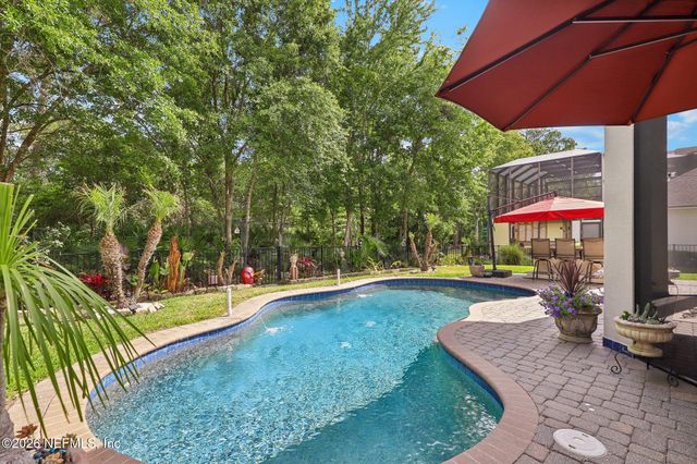 1874 HICKORY TRACE Drive, Fleming Island, FL 32003