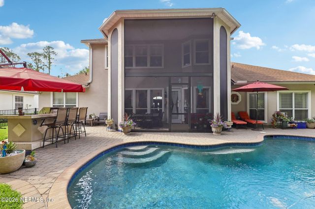 1874 HICKORY TRACE Drive, Fleming Island, FL 32003