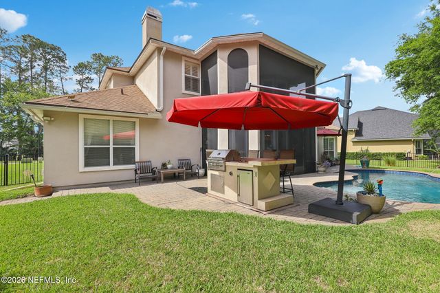 1874 HICKORY TRACE Drive, Fleming Island, FL 32003