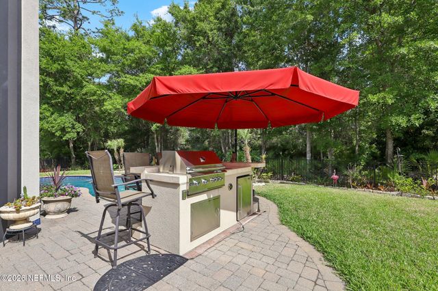 1874 HICKORY TRACE Drive, Fleming Island, FL 32003