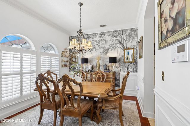 1874 HICKORY TRACE Drive, Fleming Island, FL 32003