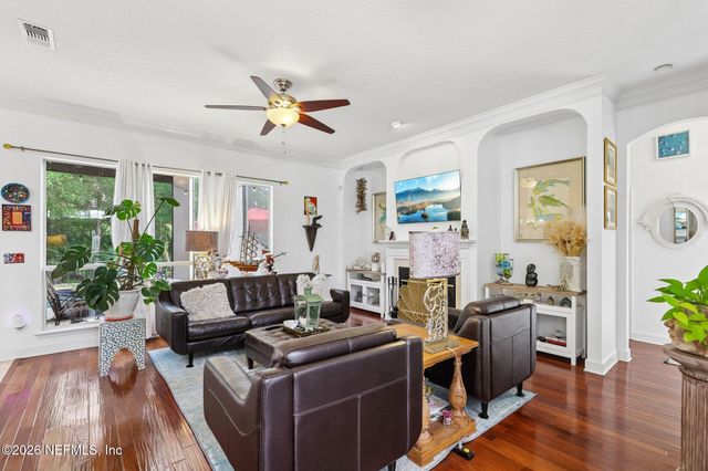 1874 HICKORY TRACE Drive, Fleming Island, FL 32003