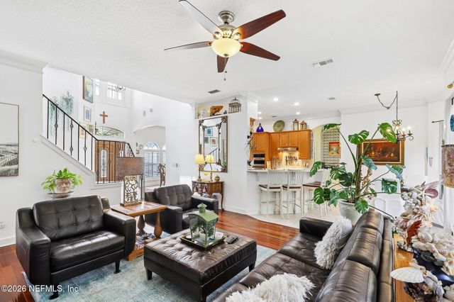 1874 HICKORY TRACE Drive, Fleming Island, FL 32003