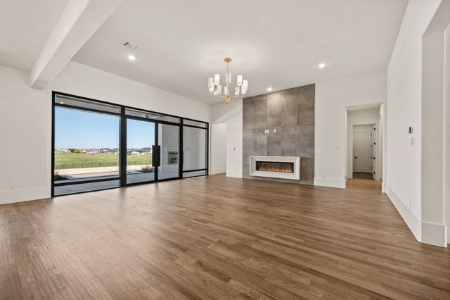 12503 Palmer Drive, Fort Worth, TX 76179
